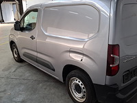 Bedrijfsauto, peugeot, partner, 2020 - afbeelding 3 van  55
