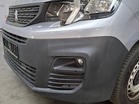Bedrijfsauto, peugeot, partner, 2020 - afbeelding 5 van  55