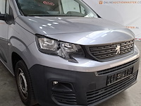 Bedrijfsauto, peugeot, partner, 2020 - afbeelding 6 van  55