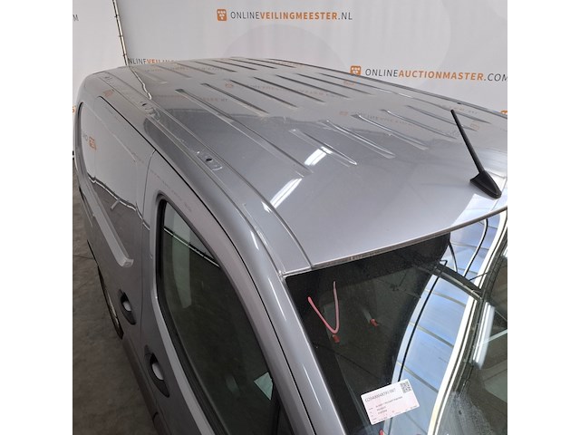 Bedrijfsauto, peugeot, partner, 2020 - afbeelding 14 van  55