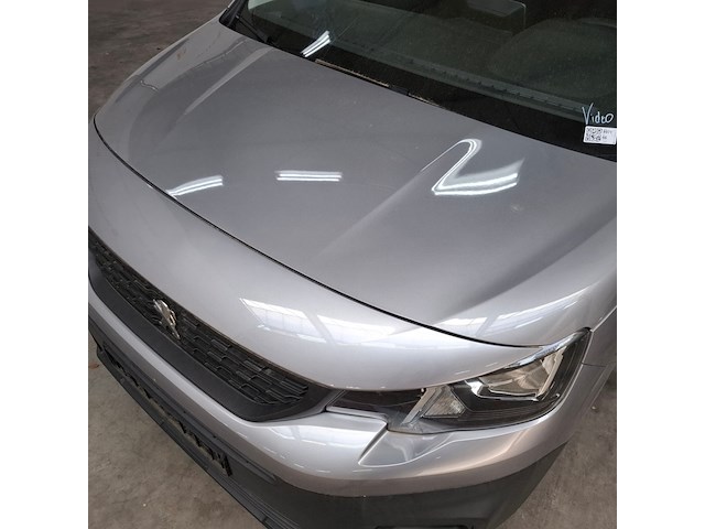 Bedrijfsauto, peugeot, partner, 2020 - afbeelding 15 van  55