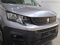 Bedrijfsauto, peugeot, partner, 2020 - afbeelding 16 van  55