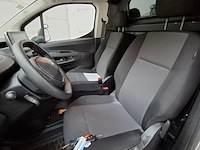 Bedrijfsauto, peugeot, partner, 2020 - afbeelding 18 van  55