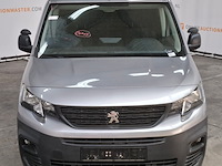 Bedrijfsauto, peugeot, partner, 2020 - afbeelding 12 van  55
