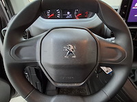 Bedrijfsauto, peugeot, partner, 2020 - afbeelding 24 van  55
