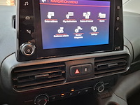 Bedrijfsauto, peugeot, partner, 2020 - afbeelding 25 van  55
