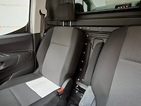 Bedrijfsauto, peugeot, partner, 2020 - afbeelding 26 van  55
