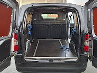 Bedrijfsauto, peugeot, partner, 2020 - afbeelding 28 van  55
