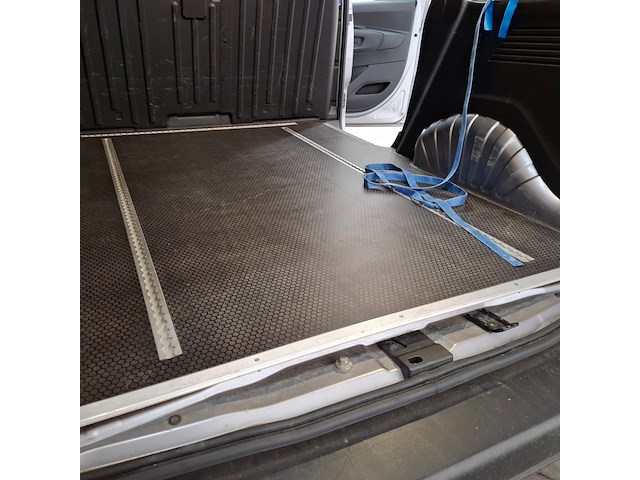 Bedrijfsauto, peugeot, partner, 2020 - afbeelding 32 van  55