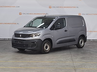 Bedrijfsauto, peugeot, partner, 2020 - afbeelding 23 van  55