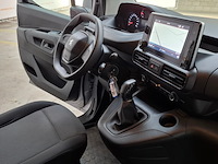 Bedrijfsauto, peugeot, partner, 2020 - afbeelding 36 van  55