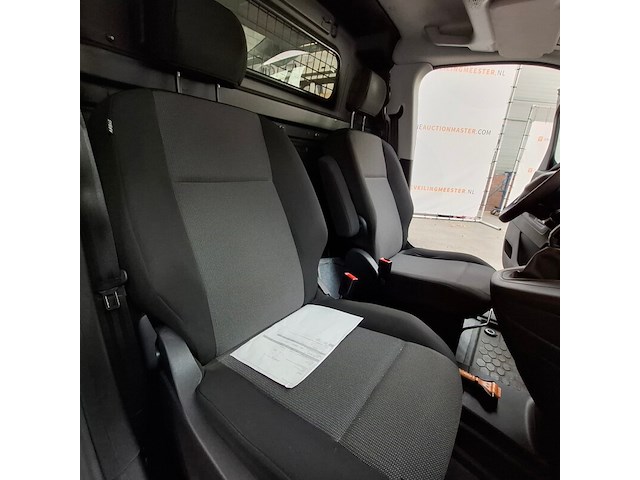 Bedrijfsauto, peugeot, partner, 2020 - afbeelding 38 van  55