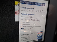 Bedrijfsauto, peugeot, partner, 2020 - afbeelding 42 van  55
