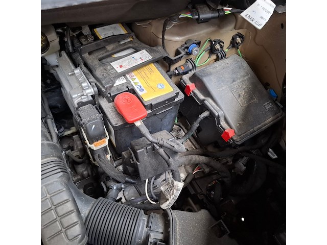 Bedrijfsauto, peugeot, partner, 2020 - afbeelding 44 van  55