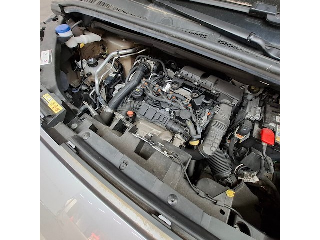 Bedrijfsauto, peugeot, partner, 2020 - afbeelding 46 van  55