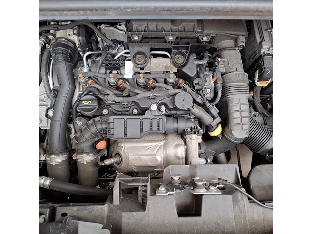Bedrijfsauto, peugeot, partner, 2020 - afbeelding 47 van  55