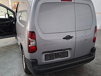 Bedrijfsauto, peugeot, partner, 2020 - afbeelding 49 van  55