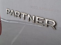 Bedrijfsauto, peugeot, partner, 2020 - afbeelding 51 van  55