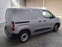 Bedrijfsauto, peugeot, partner, 2020 - afbeelding 45 van  55