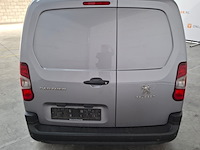 Bedrijfsauto, peugeot, partner, 2020 - afbeelding 53 van  55