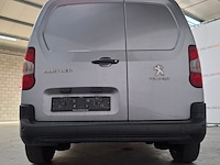 Bedrijfsauto, peugeot, partner, 2020 - afbeelding 55 van  55
