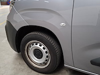 Bedrijfsauto, peugeot, partner, 2020 - afbeelding 2 van  55