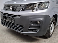 Bedrijfsauto, peugeot, partner, 2020 - afbeelding 5 van  55
