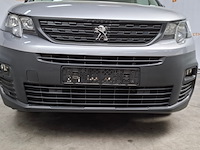 Bedrijfsauto, peugeot, partner, 2020 - afbeelding 6 van  55