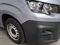 Bedrijfsauto, peugeot, partner, 2020 - afbeelding 7 van  55