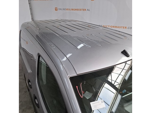 Bedrijfsauto, peugeot, partner, 2020 - afbeelding 13 van  55