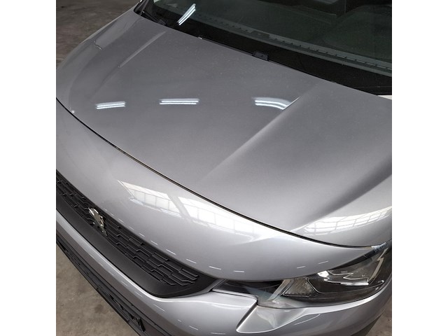 Bedrijfsauto, peugeot, partner, 2020 - afbeelding 15 van  55