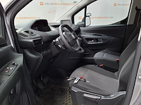 Bedrijfsauto, peugeot, partner, 2020 - afbeelding 17 van  55