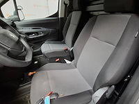 Bedrijfsauto, peugeot, partner, 2020 - afbeelding 20 van  55