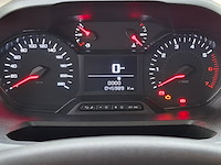 Bedrijfsauto, peugeot, partner, 2020 - afbeelding 22 van  55