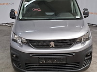 Bedrijfsauto, peugeot, partner, 2020 - afbeelding 12 van  55