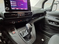 Bedrijfsauto, peugeot, partner, 2020 - afbeelding 27 van  55