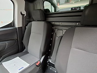 Bedrijfsauto, peugeot, partner, 2020 - afbeelding 28 van  55