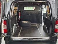 Bedrijfsauto, peugeot, partner, 2020 - afbeelding 29 van  55