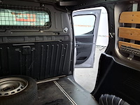 Bedrijfsauto, peugeot, partner, 2020 - afbeelding 31 van  55