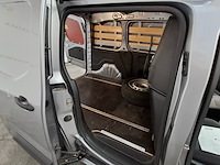 Bedrijfsauto, peugeot, partner, 2020 - afbeelding 32 van  55