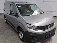 Bedrijfsauto, peugeot, partner, 2020 - afbeelding 23 van  55