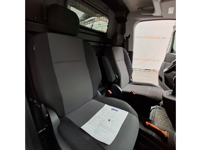 Bedrijfsauto, peugeot, partner, 2020 - afbeelding 36 van  55