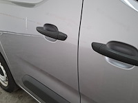 Bedrijfsauto, peugeot, partner, 2020 - afbeelding 39 van  55