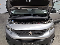 Bedrijfsauto, peugeot, partner, 2020 - afbeelding 41 van  55