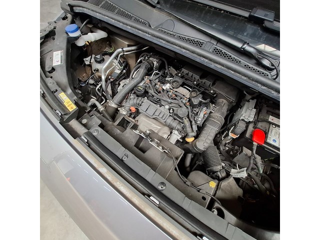 Bedrijfsauto, peugeot, partner, 2020 - afbeelding 42 van  55