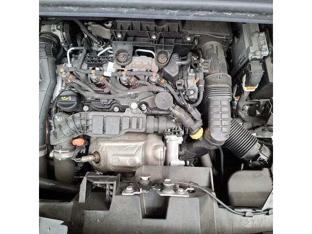 Bedrijfsauto, peugeot, partner, 2020 - afbeelding 43 van  55