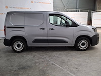 Bedrijfsauto, peugeot, partner, 2020 - afbeelding 34 van  55