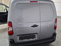 Bedrijfsauto, peugeot, partner, 2020 - afbeelding 48 van  55