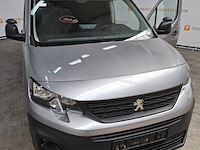 Bedrijfsauto, peugeot, partner, 2020 - afbeelding 49 van  55
