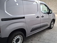 Bedrijfsauto, peugeot, partner, 2020 - afbeelding 52 van  55